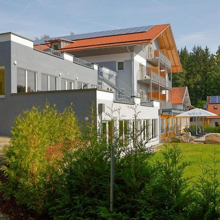 Wellnesshotel Deine Auszeit, Adults Only Акслах Экстерьер фото