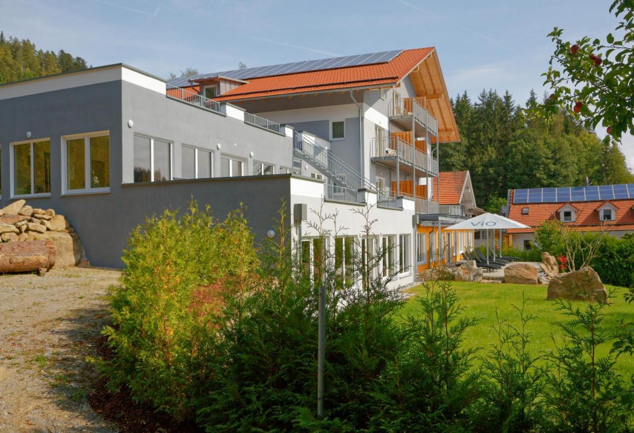 Wellnesshotel Deine Auszeit, Adults Only Акслах Экстерьер фото