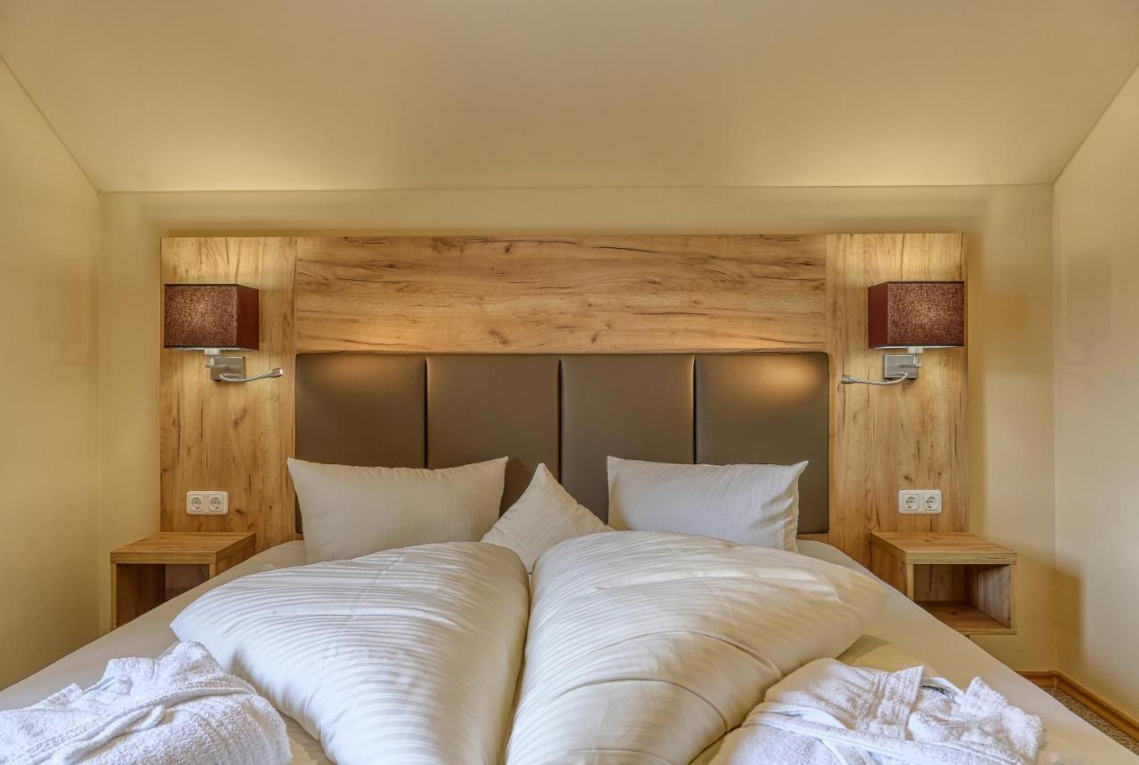 Wellnesshotel Deine Auszeit, Adults Only Акслах Экстерьер фото