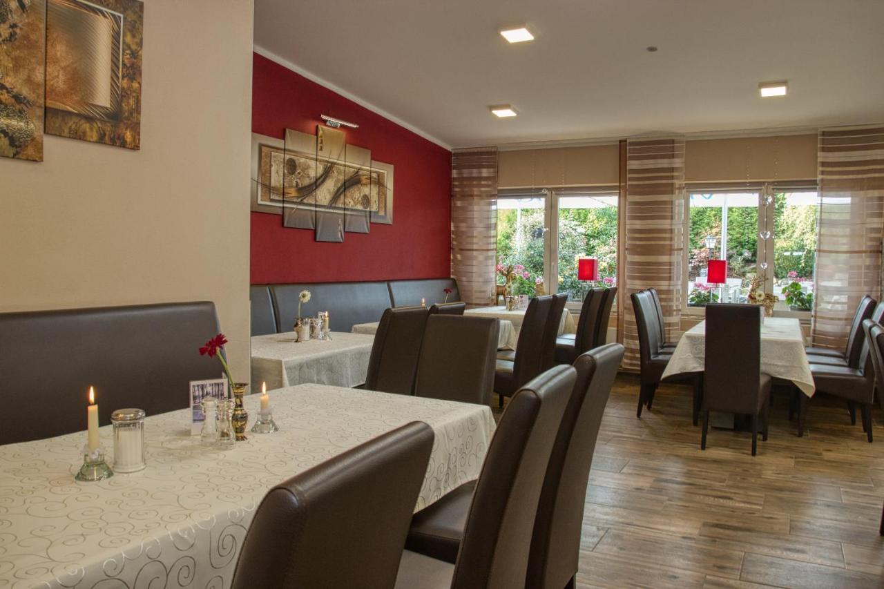 Wellnesshotel Deine Auszeit, Adults Only Акслах Экстерьер фото
