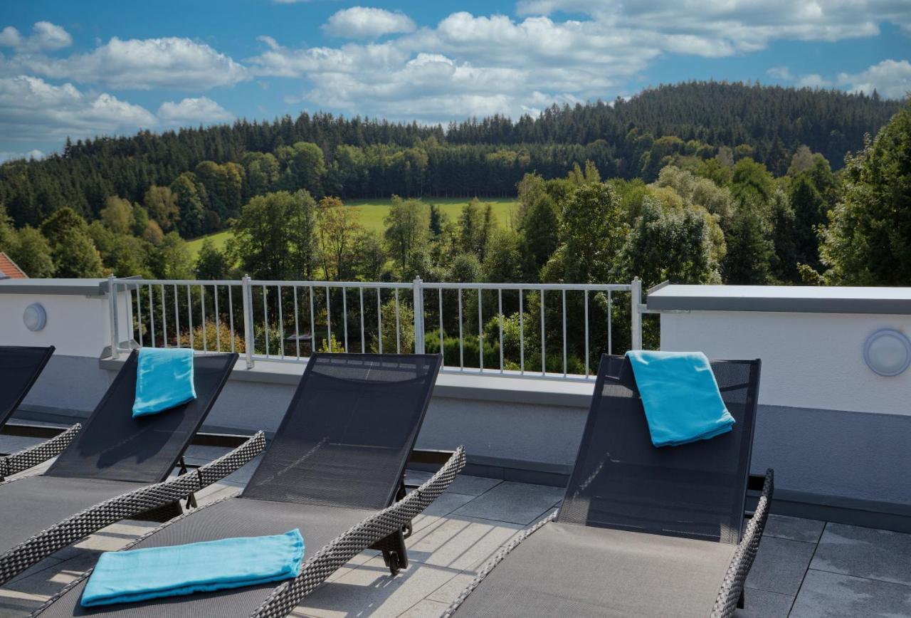 Wellnesshotel Deine Auszeit, Adults Only Акслах Экстерьер фото