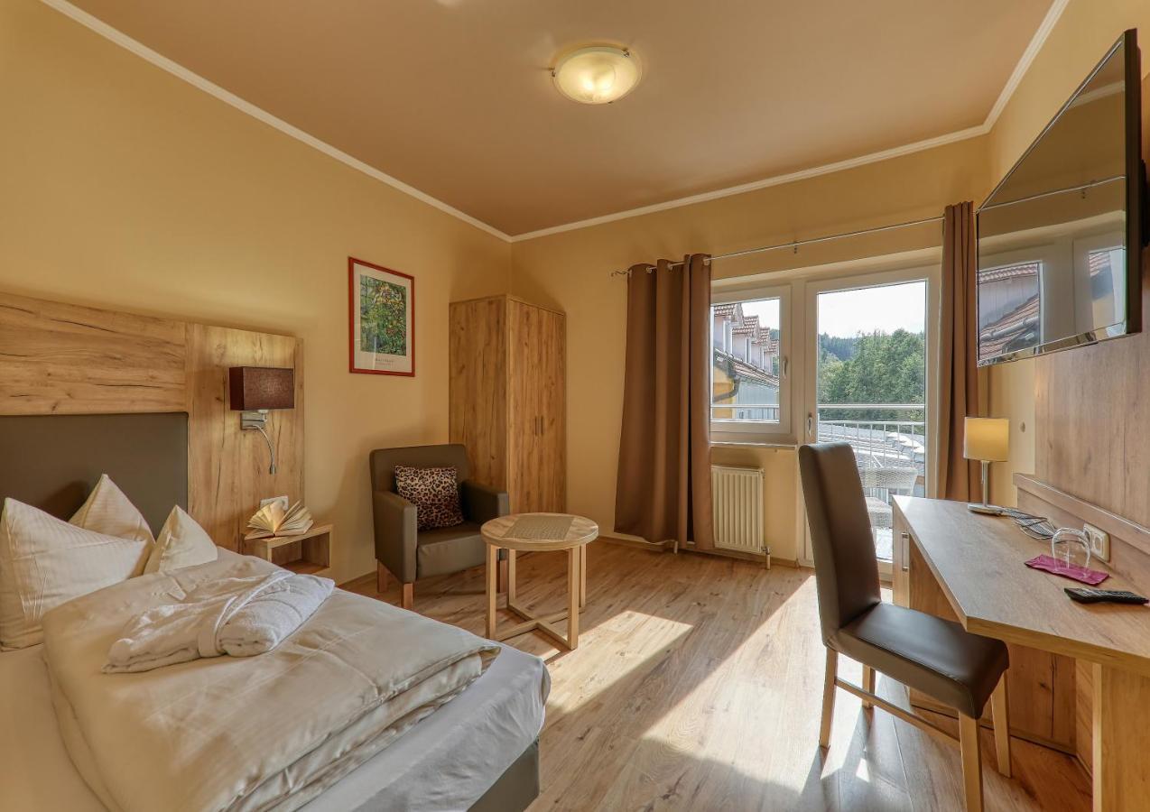 Wellnesshotel Deine Auszeit, Adults Only Акслах Экстерьер фото