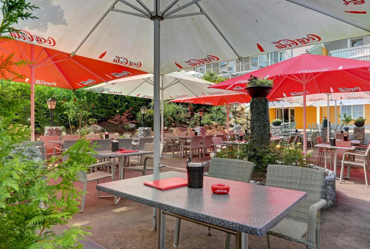 Wellnesshotel Deine Auszeit, Adults Only Акслах Экстерьер фото