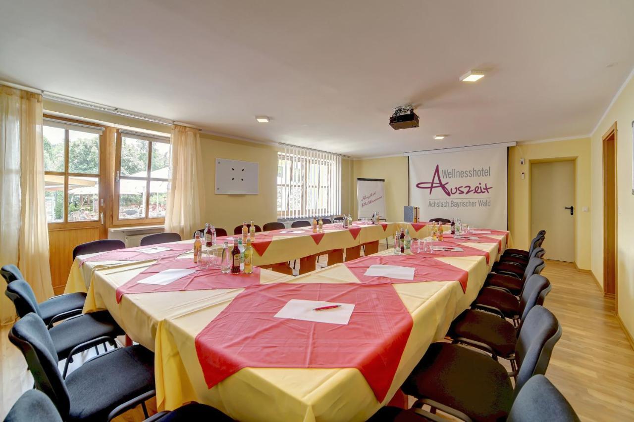 Wellnesshotel Deine Auszeit, Adults Only Акслах Экстерьер фото