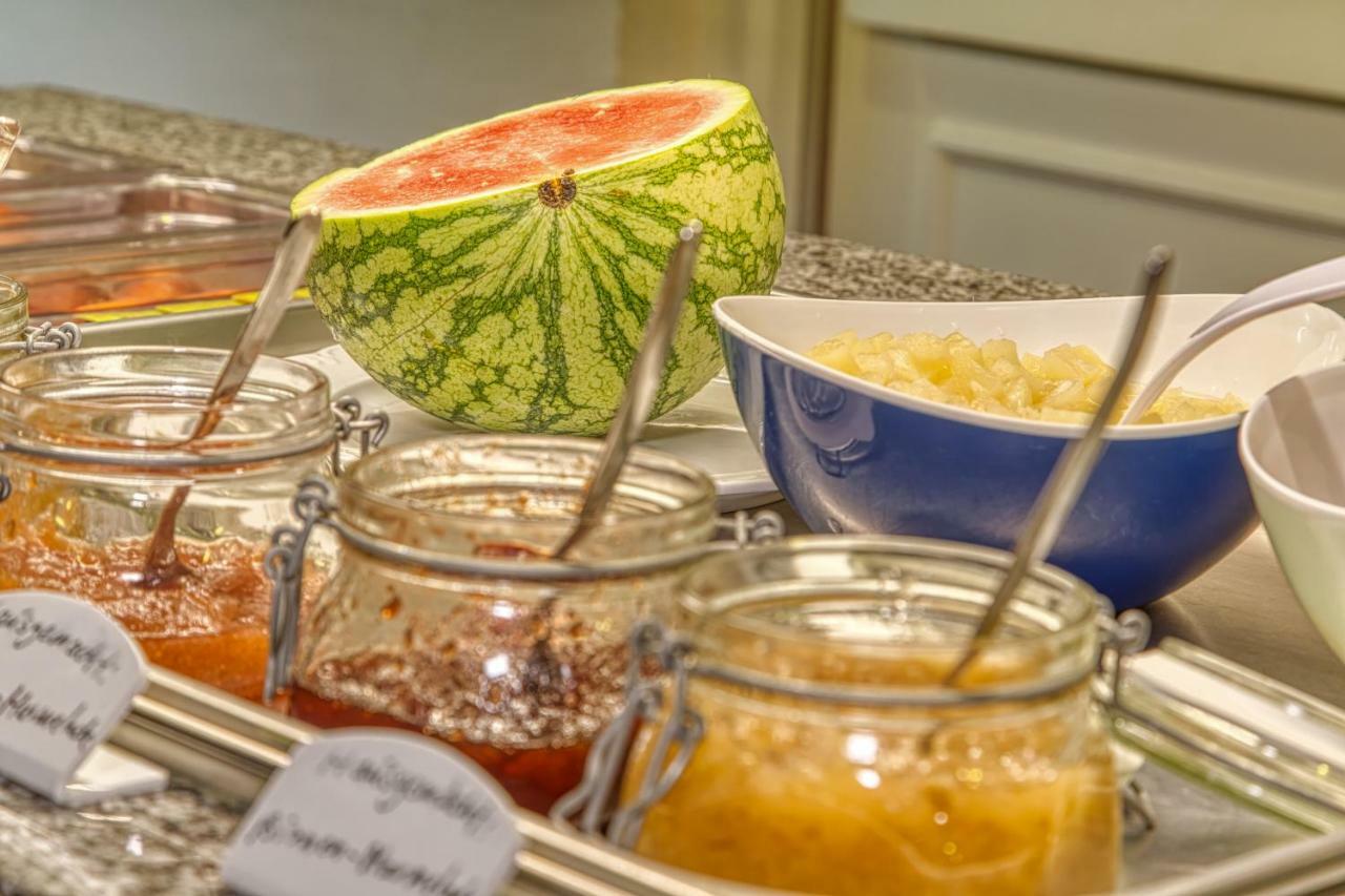 Wellnesshotel Deine Auszeit, Adults Only Акслах Экстерьер фото